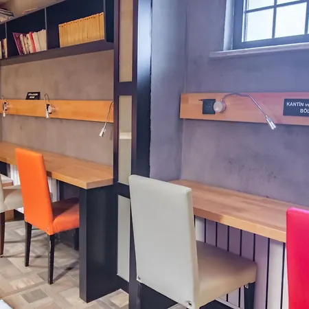 Besiktas 2 Beds Istanboel