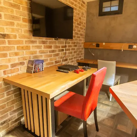 Appartement Besiktas 2 Beds *