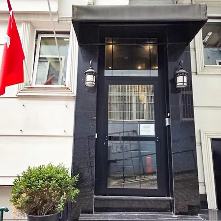 Besiktas 2 Beds * Istanboel