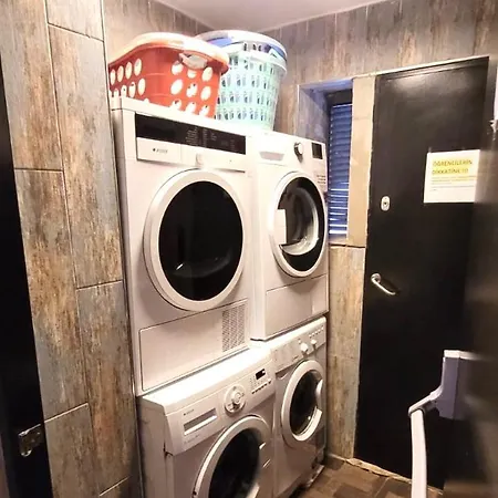 Besiktas 2 Beds * Istanbul