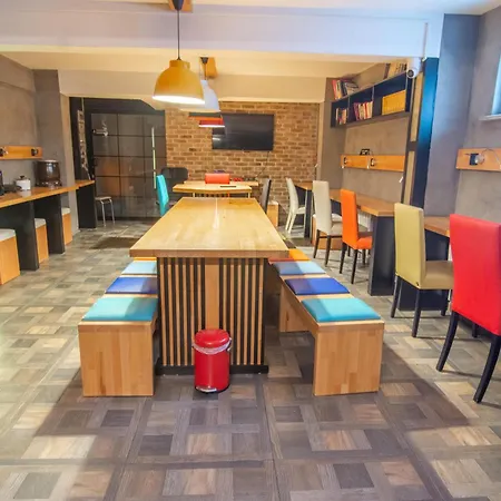 Besiktas 2 Beds شقة اسطنبول