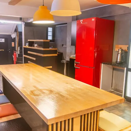 Besiktas 2 Beds * Istanbul