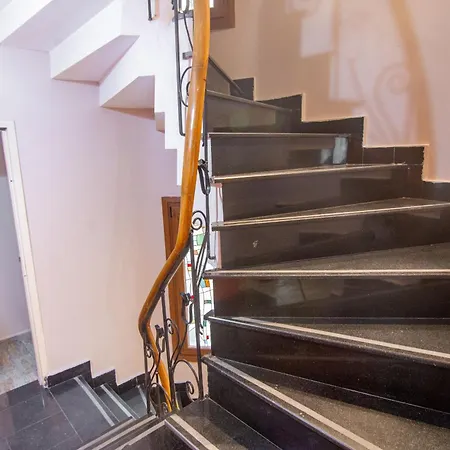 Apartment Besiktas 2 Beds Istanbul