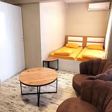 Appartamento Besiktas 2 Beds *