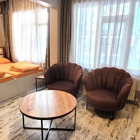 Besiktas 2 Beds Provincia di Istanbul