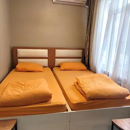 Besiktas 2 Beds